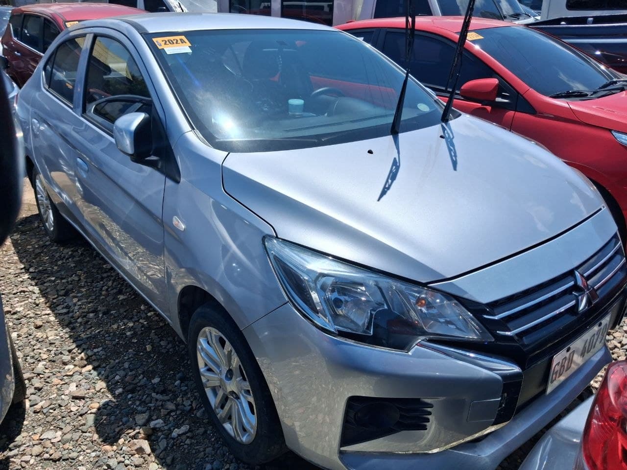 Car gallery image