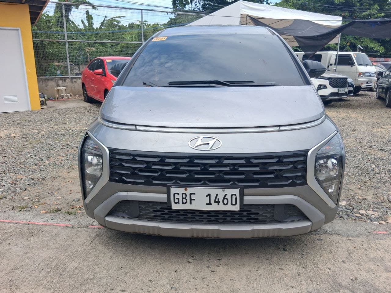 Car gallery image