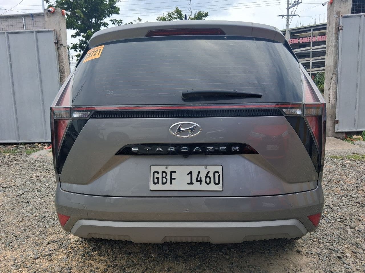 Car gallery image