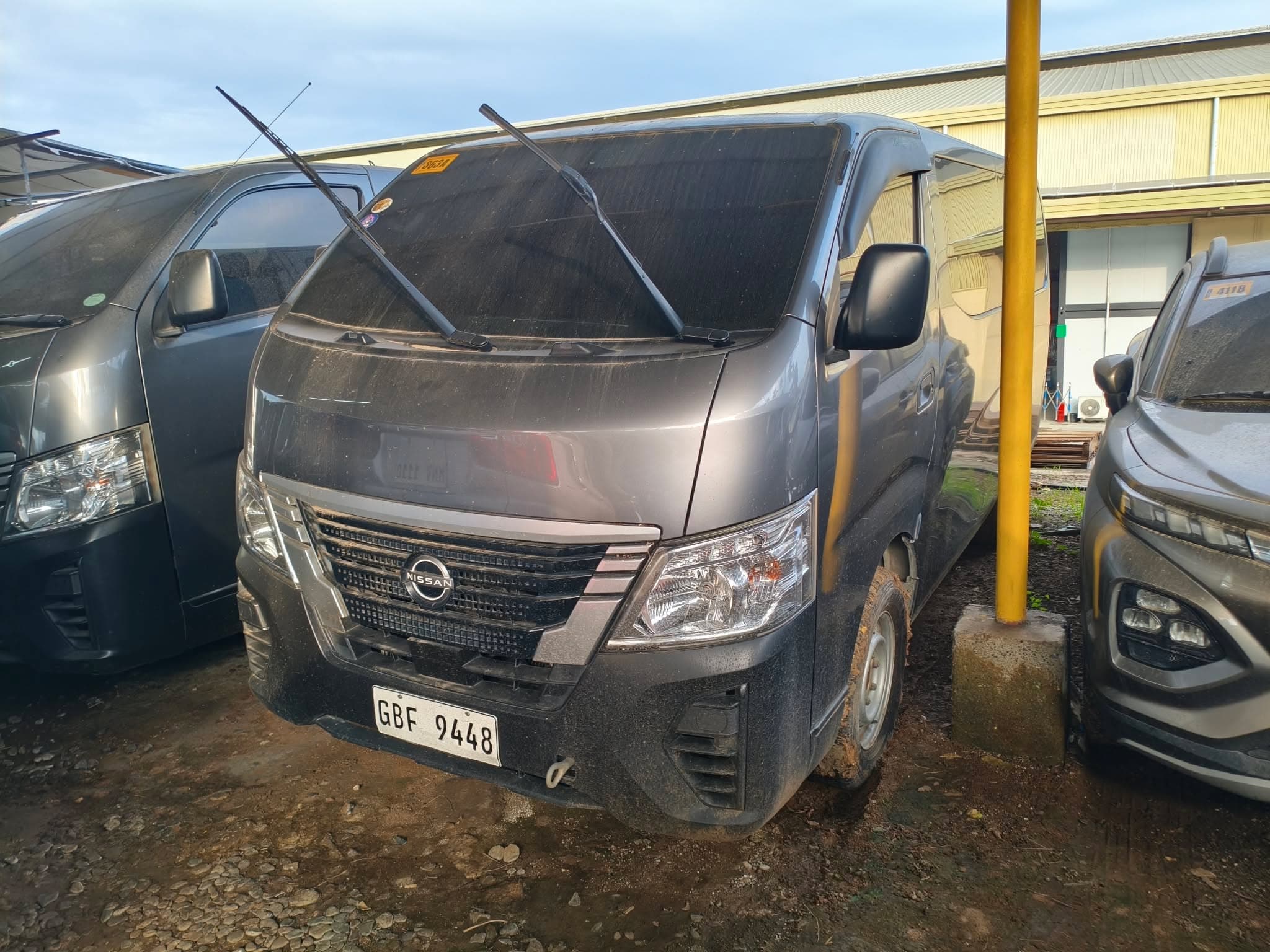 Car gallery image