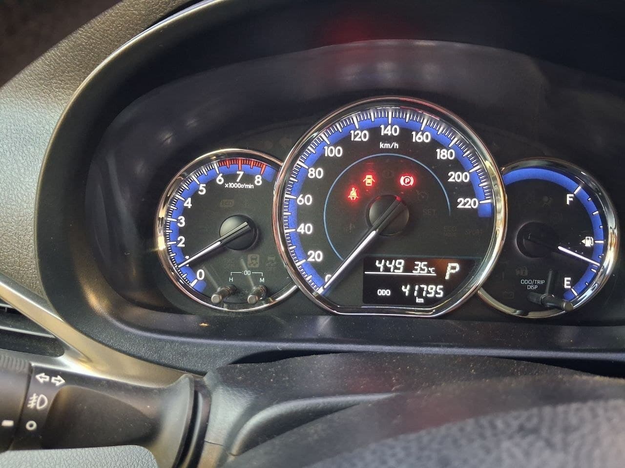 Car gallery image