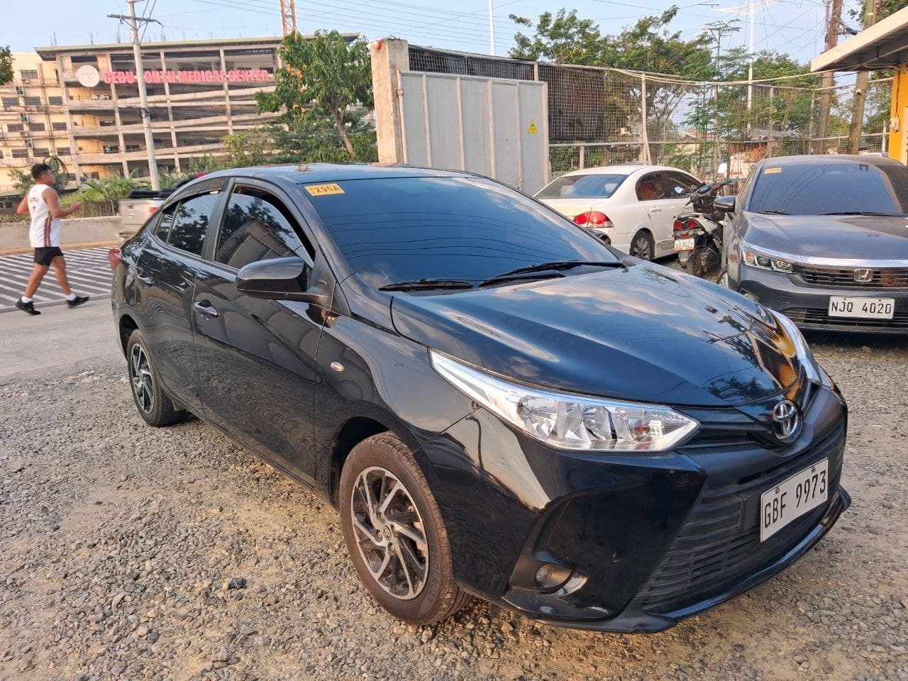 Car gallery image