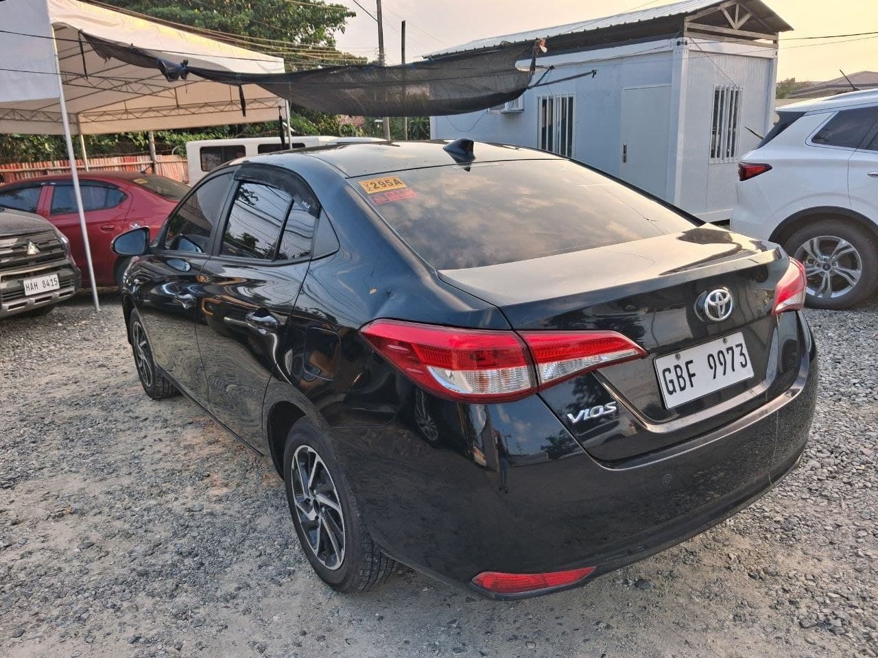 Car gallery image