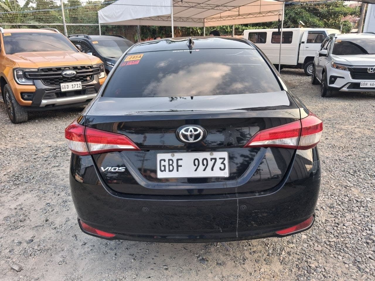 Car gallery image