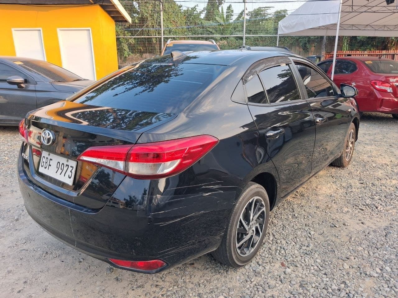 Car gallery image