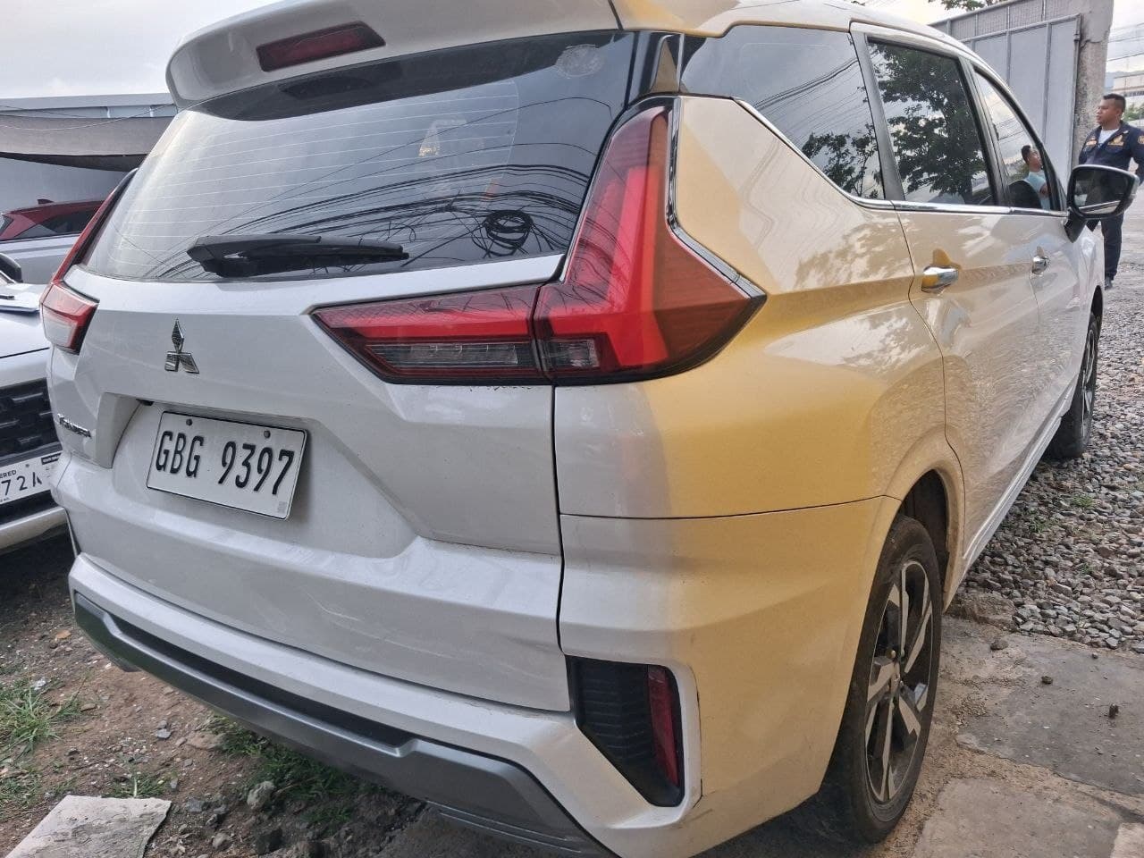 Car gallery image