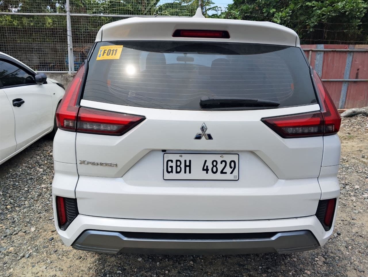 Car gallery image