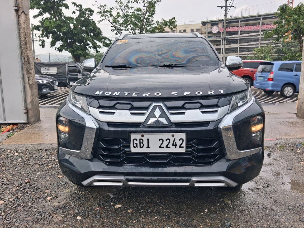 Car gallery image