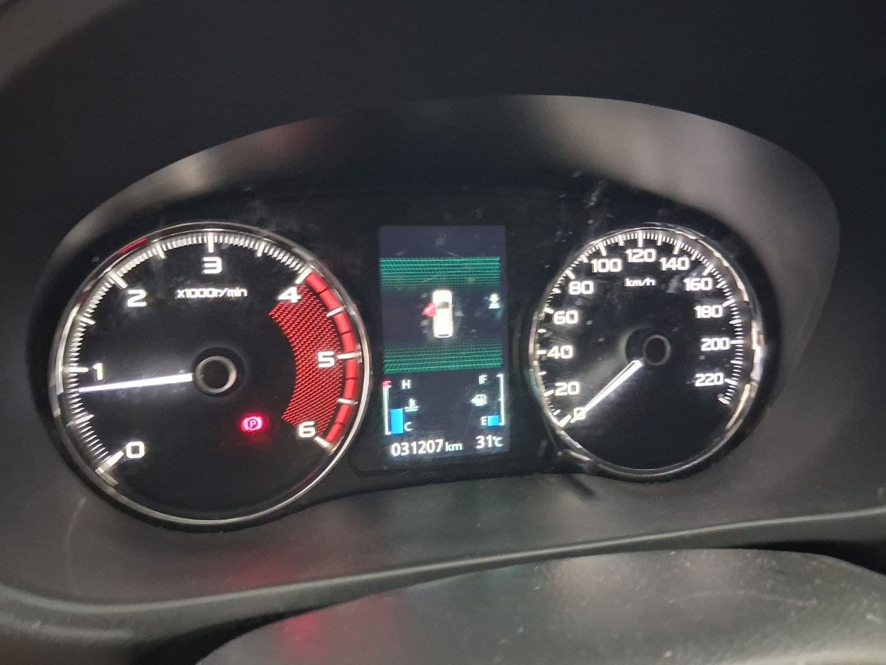 Car gallery image