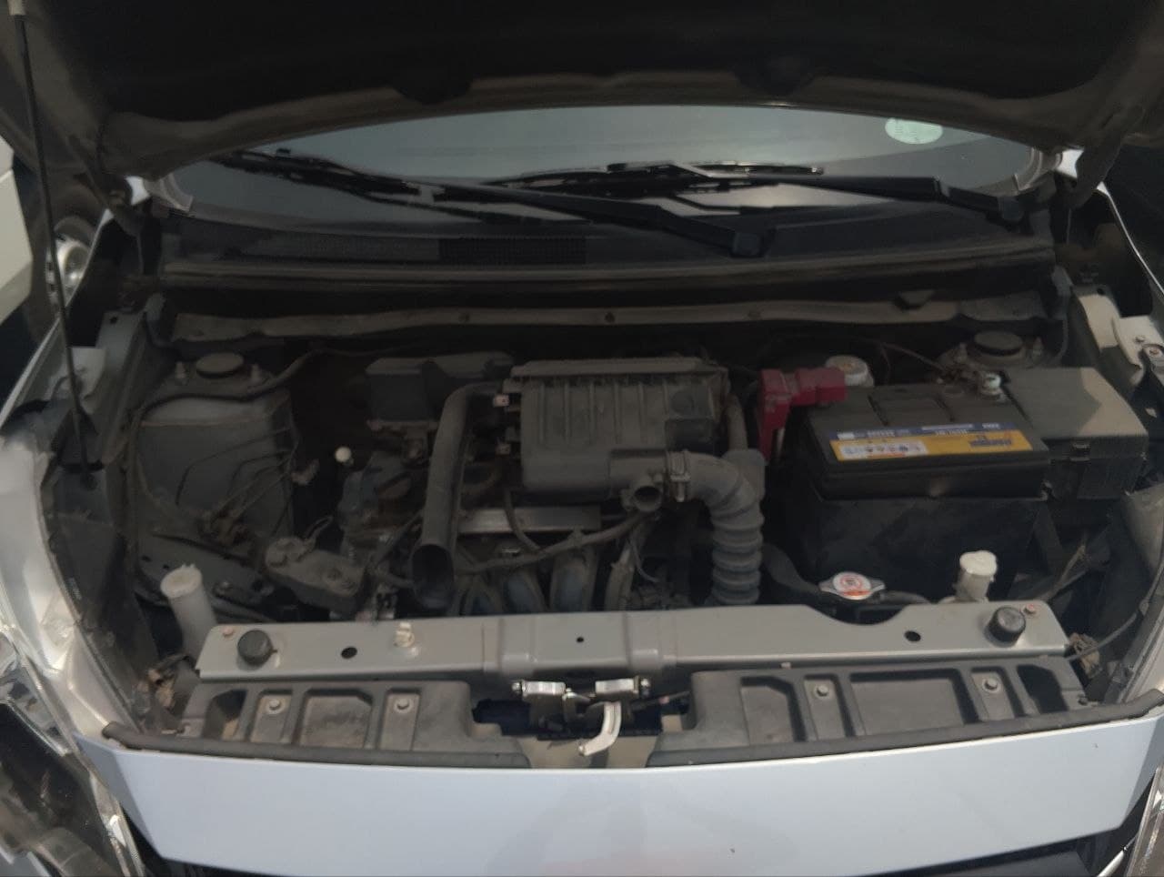 Car gallery image