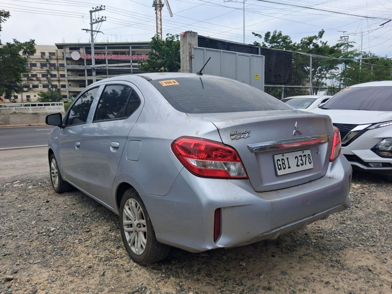 Car gallery image