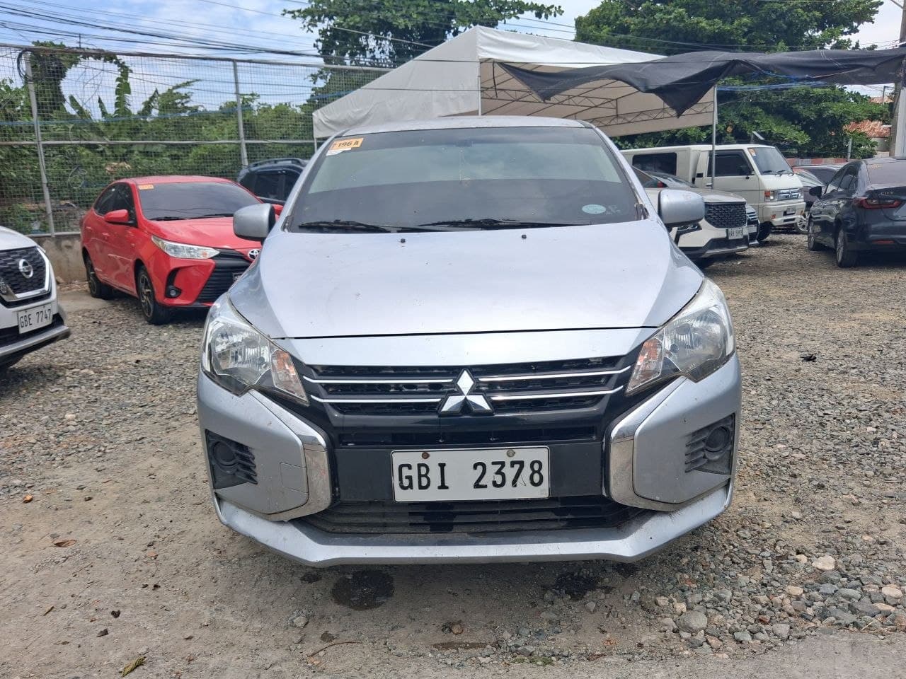 Car gallery image