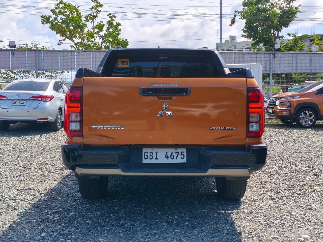 Car gallery image
