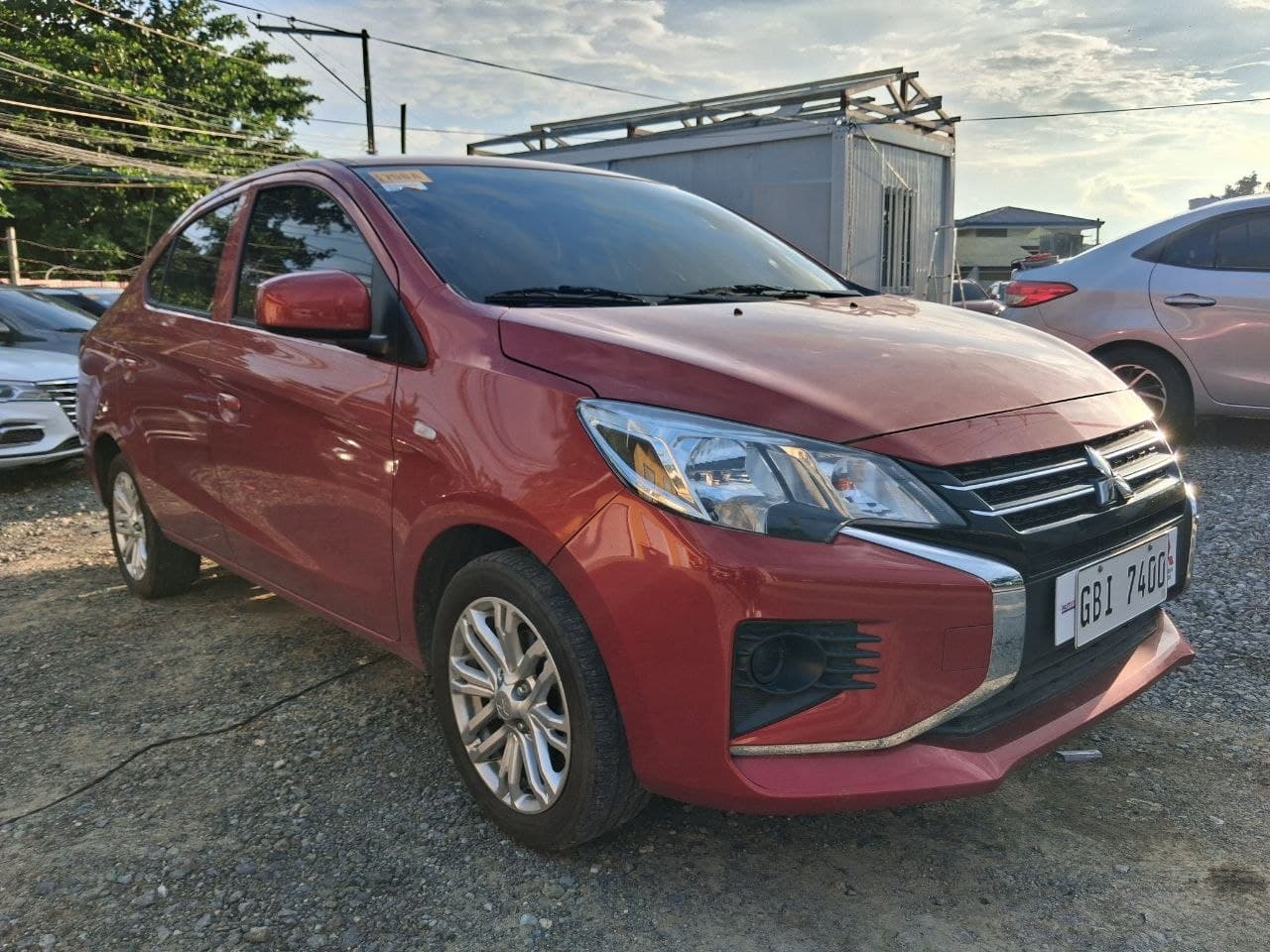 Car gallery image