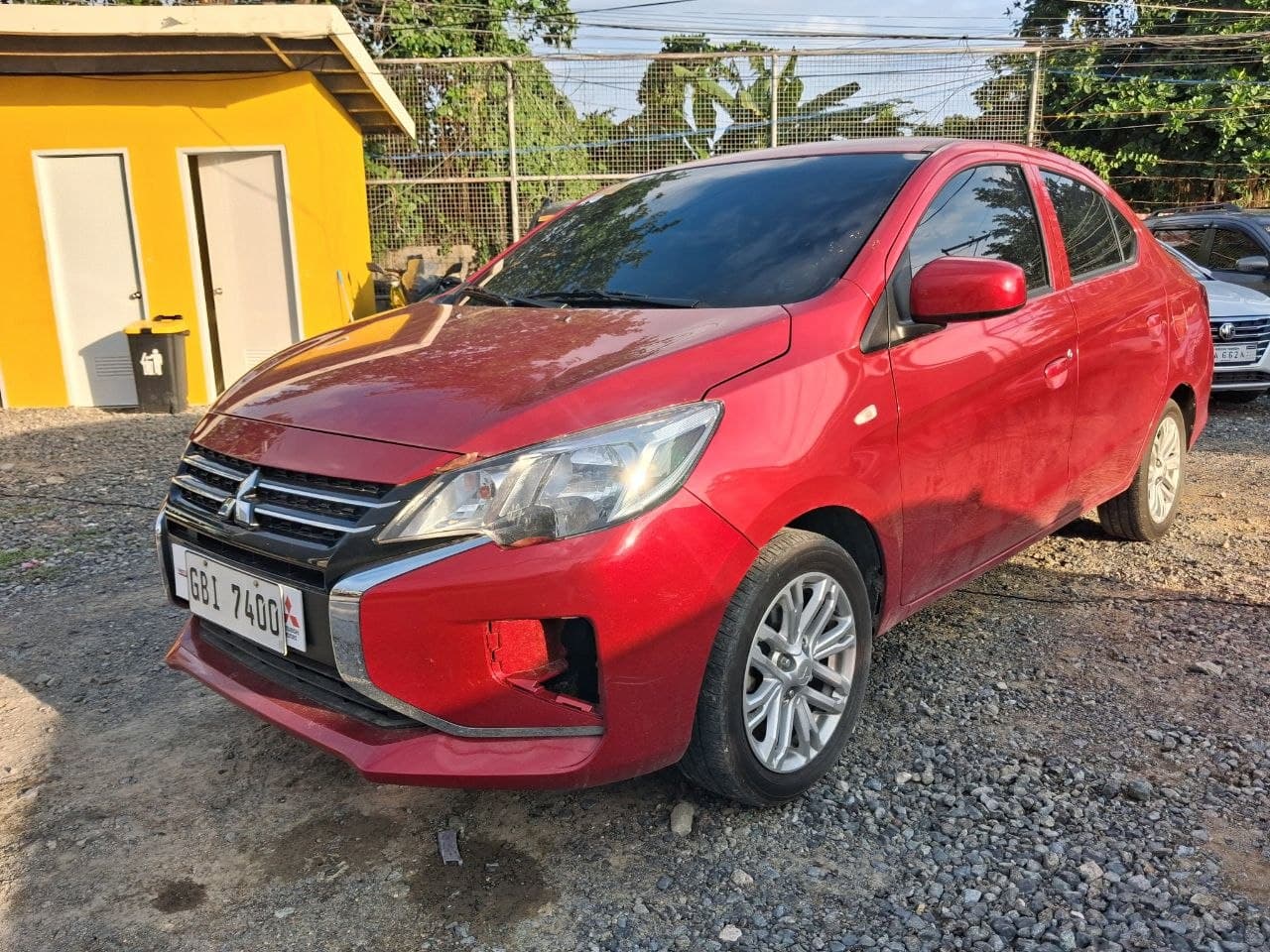 Car gallery image