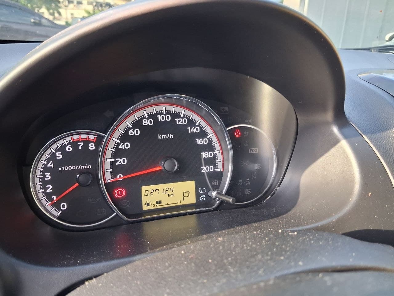 Car gallery image
