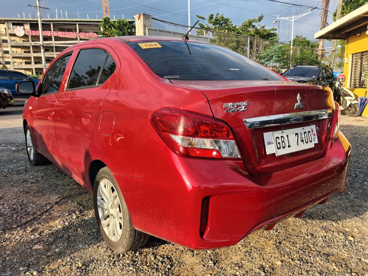 Car gallery image