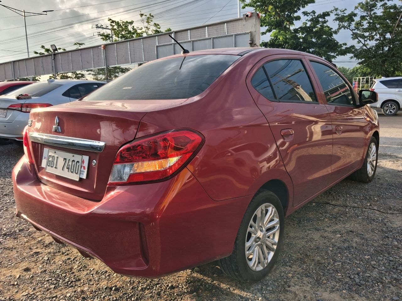 Car gallery image