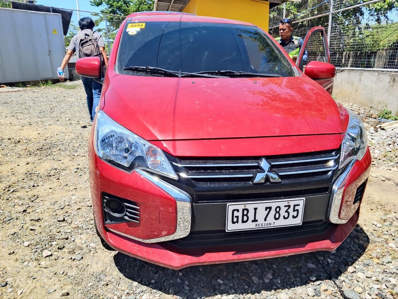 Car gallery image