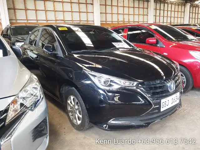 2024 CHANGAN ALSVIN 1.4