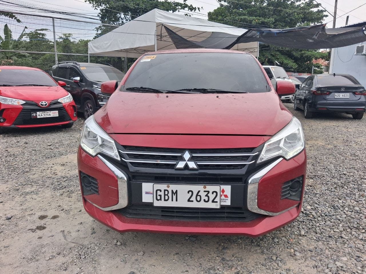 Car gallery image