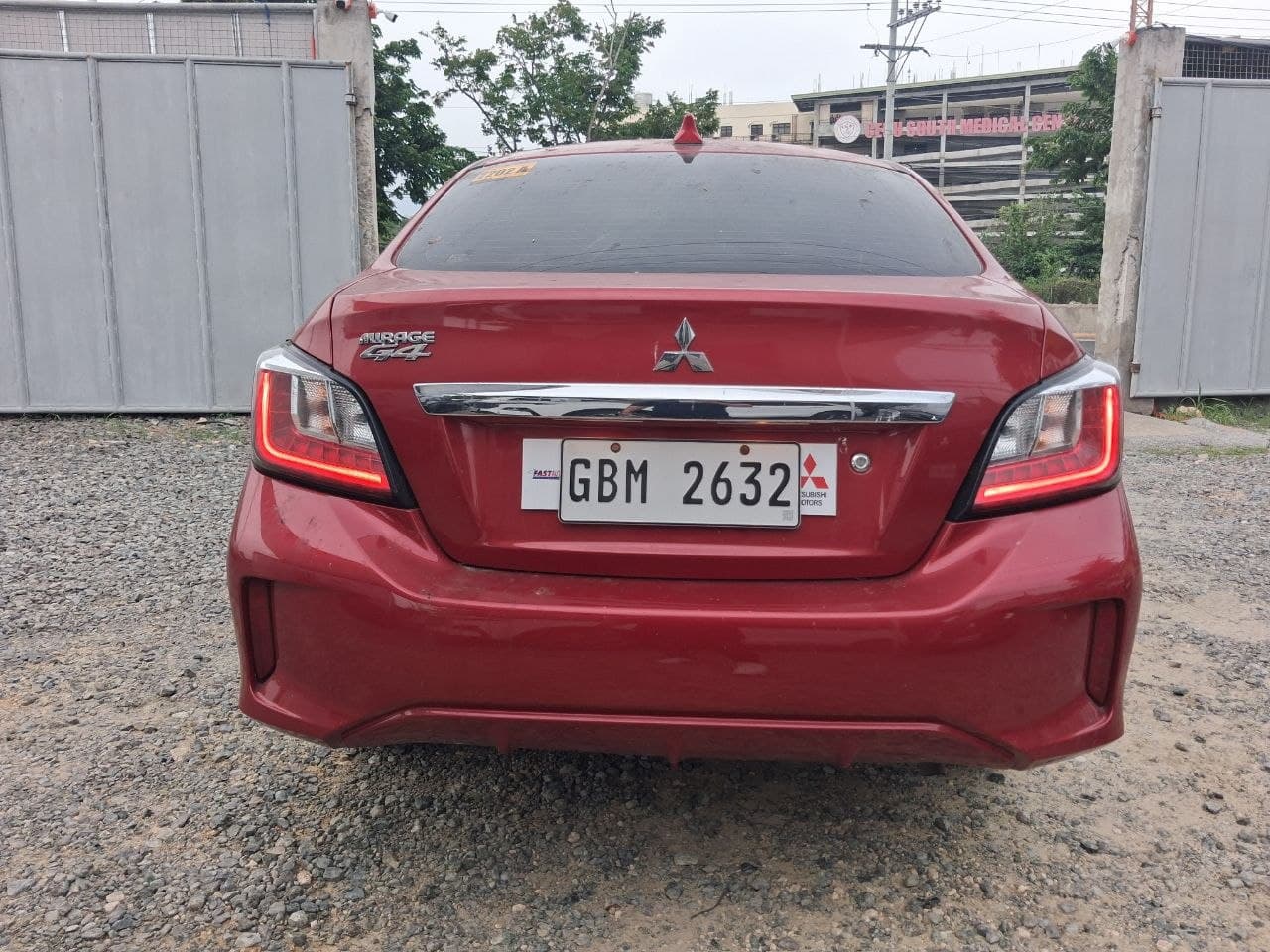 Car gallery image