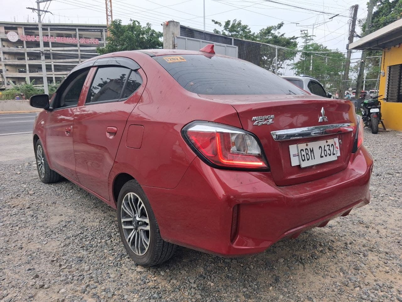 Car gallery image