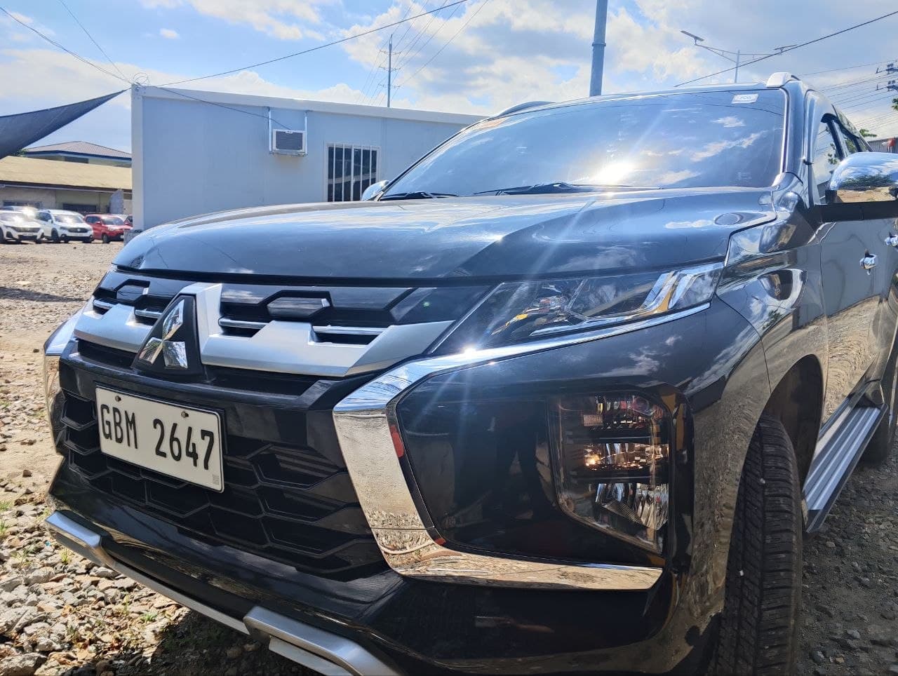 Car gallery image