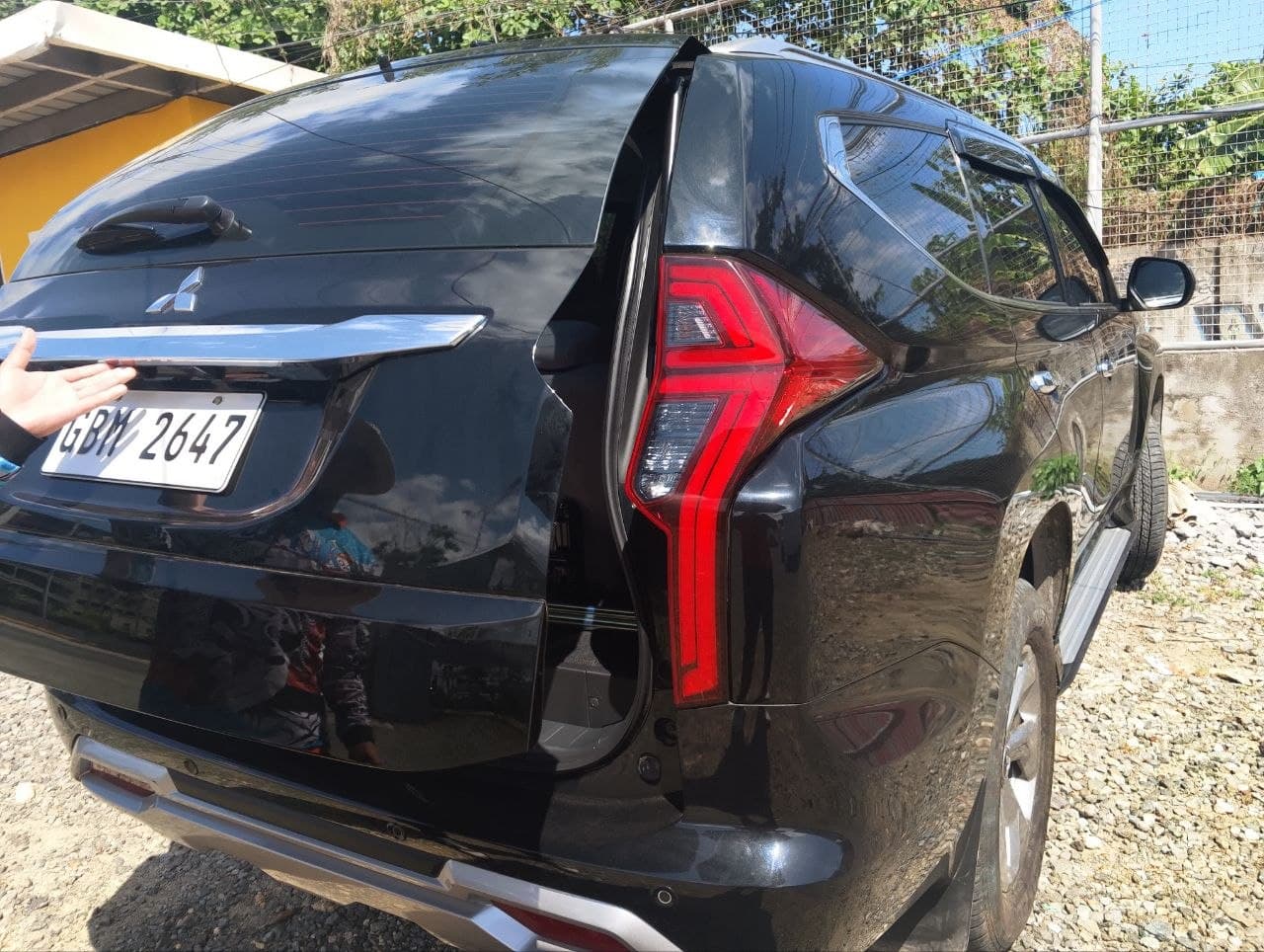 Car gallery image