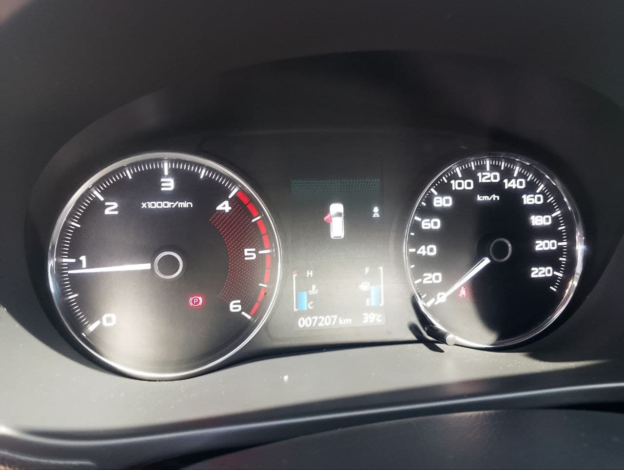 Car gallery image