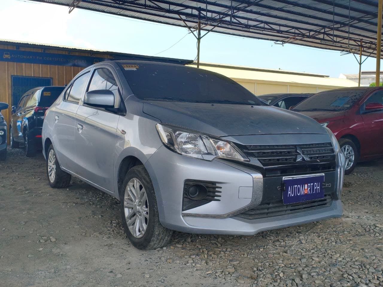 Car gallery image
