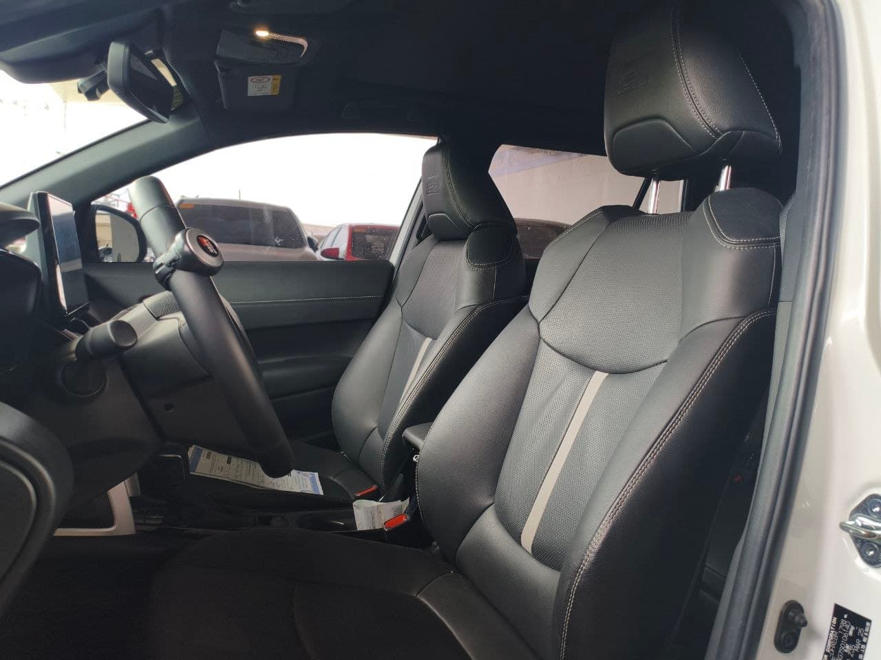 Car gallery image