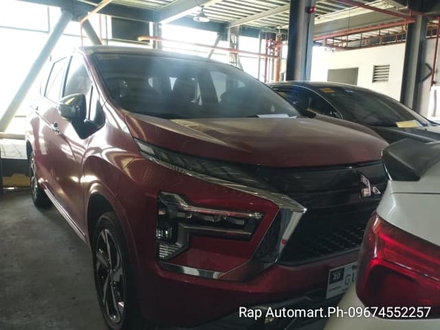 2025 MITSUBISHI XPANDER GLS 4X2 1.5