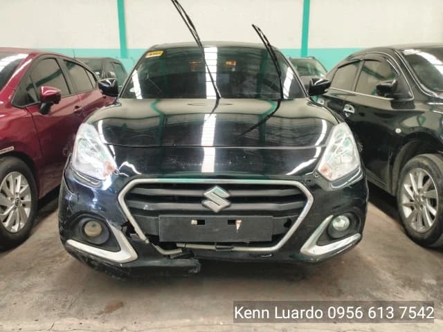 2022 SUZUKI DZIRE GL 1.2