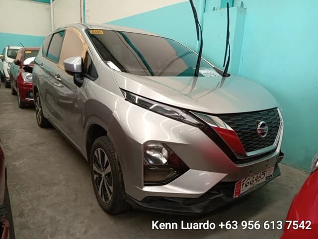 2024 NISSAN LIVINA VE 1.5