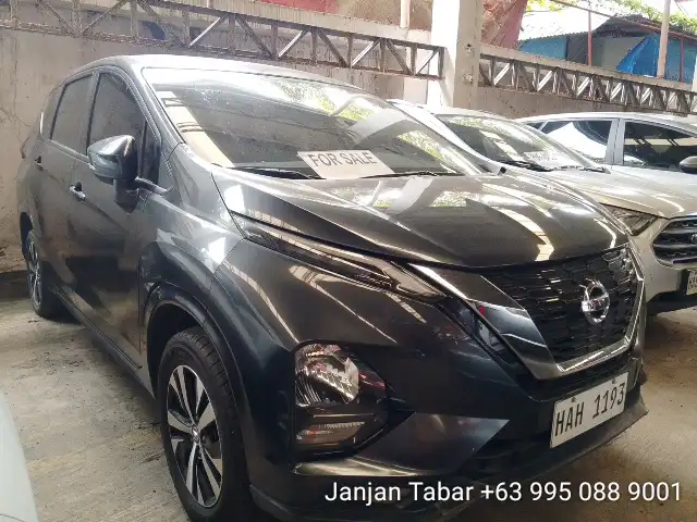 2024 NISSAN LIVINA VE 1.5