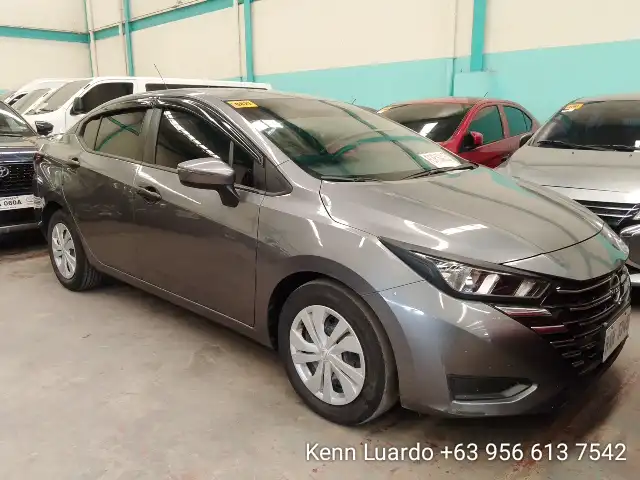 2024 NISSAN ALMERA TURBO EL 1.0