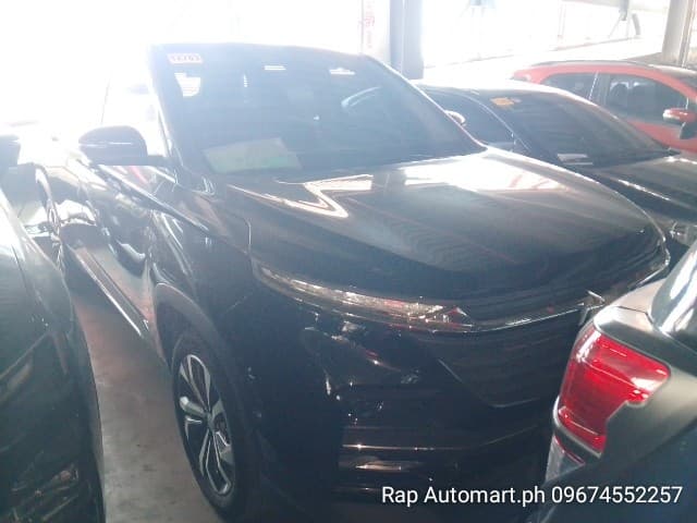 2025 CHEVROLET CAPTIVA PREMIUM 1.5