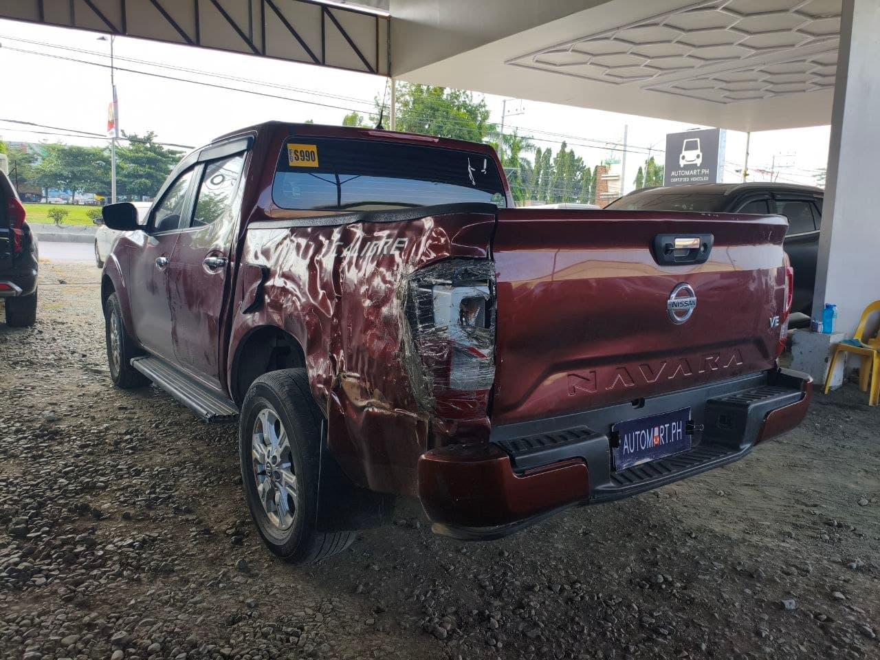 Car gallery image