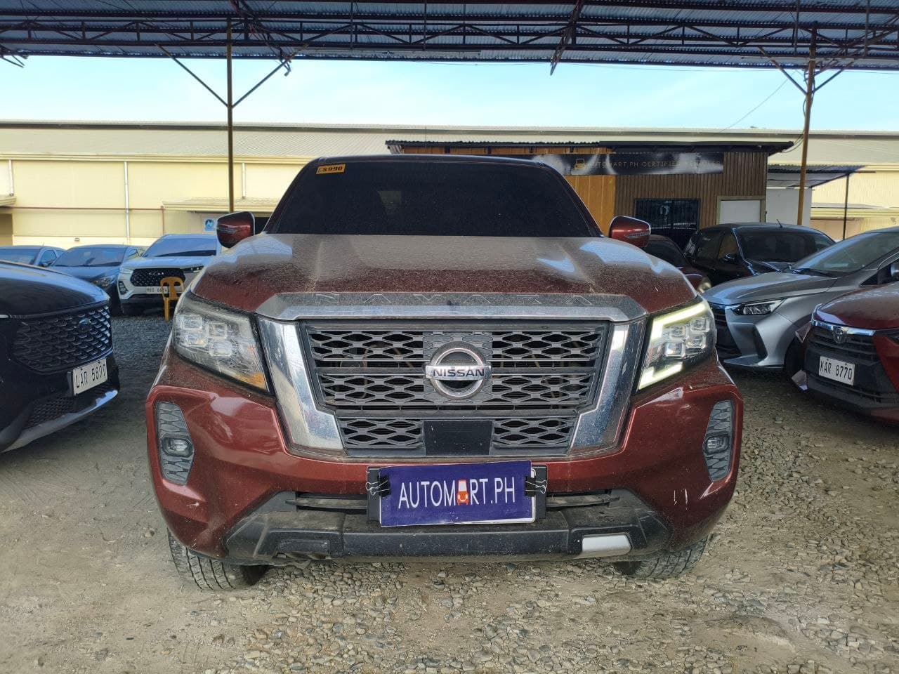 Car gallery image