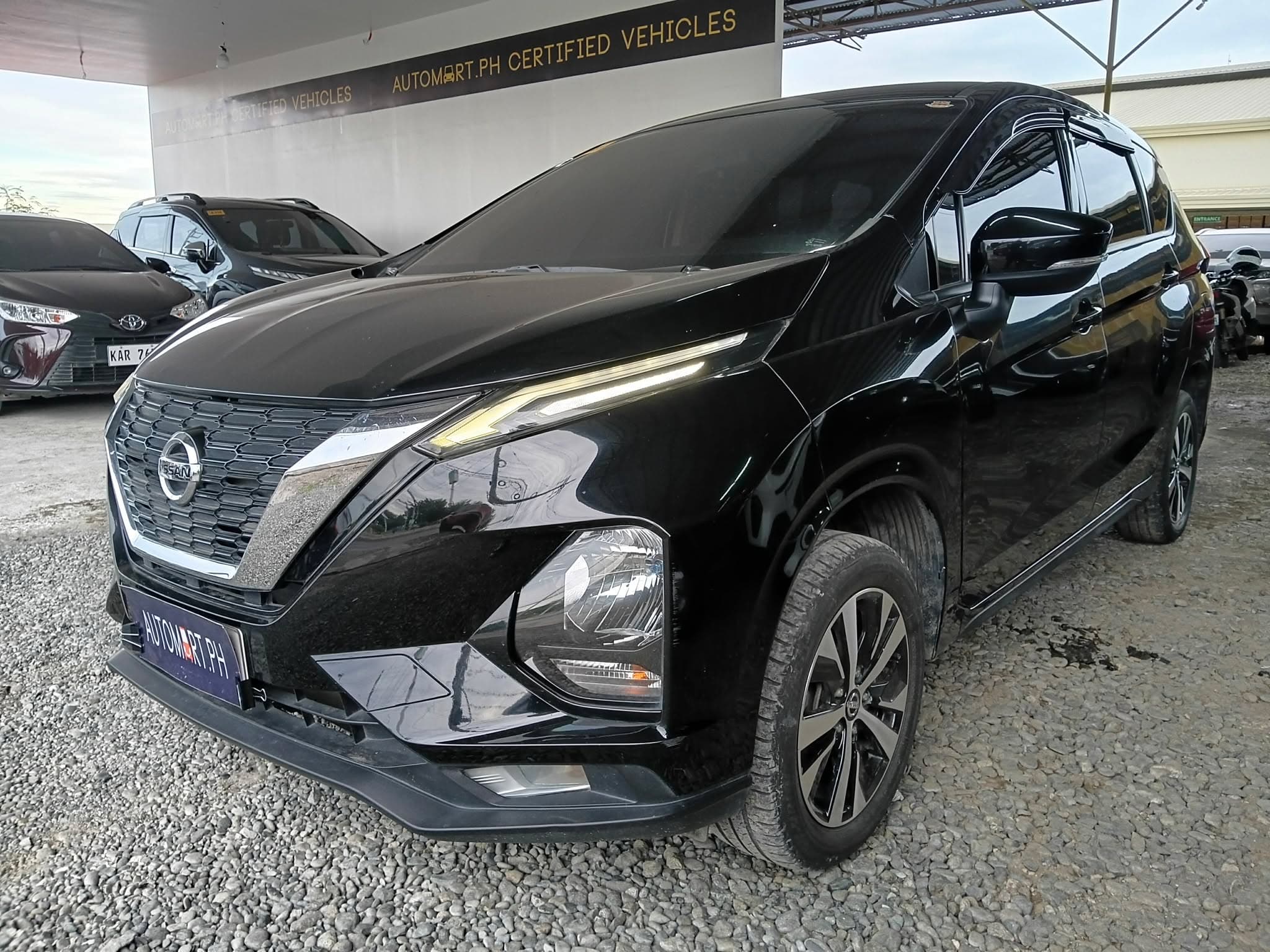 Car gallery image