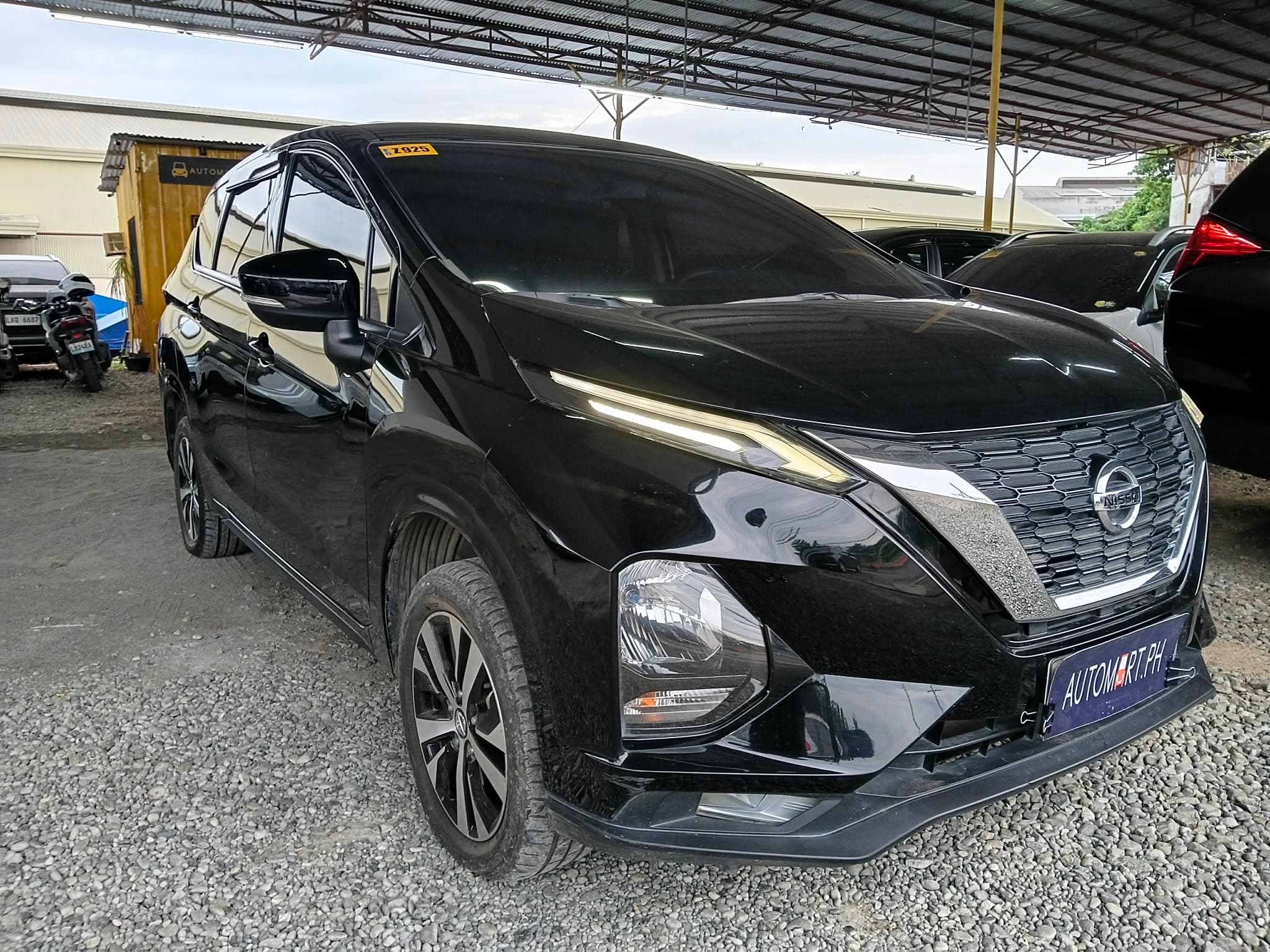 Car gallery image
