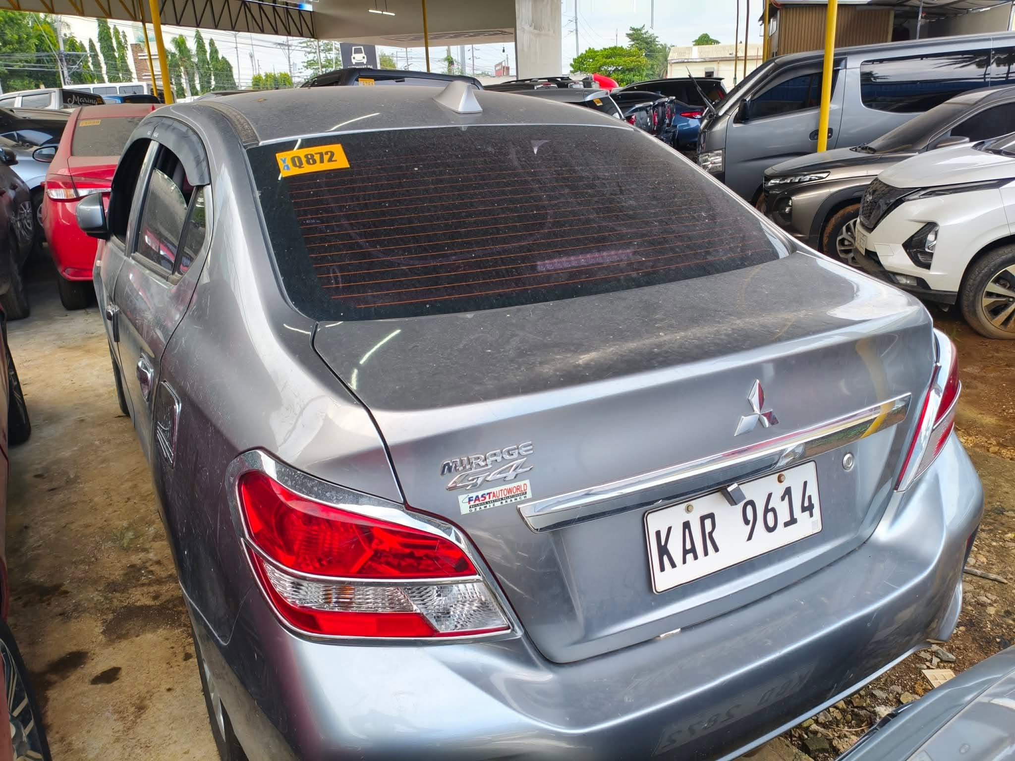 Car gallery image