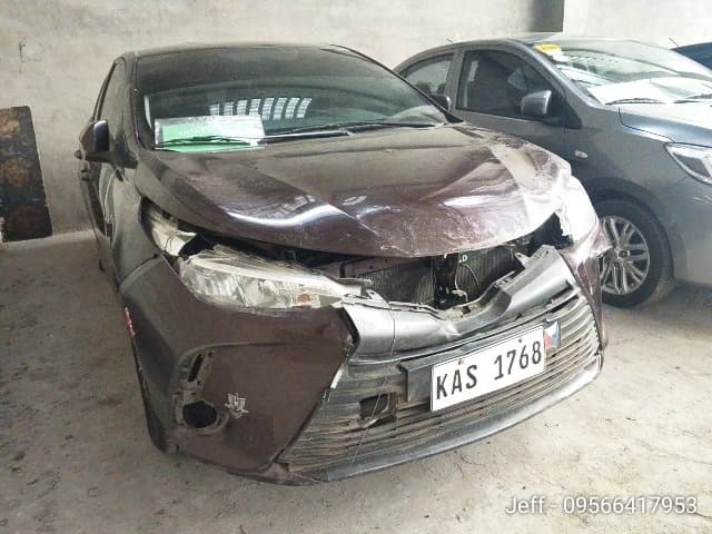 2023 TOYOTA VIOS XLE 1.3