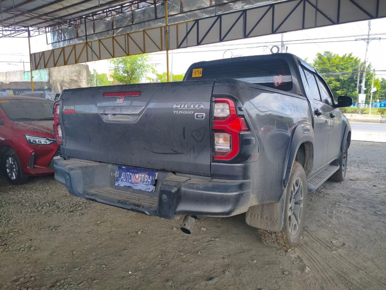 Car gallery image