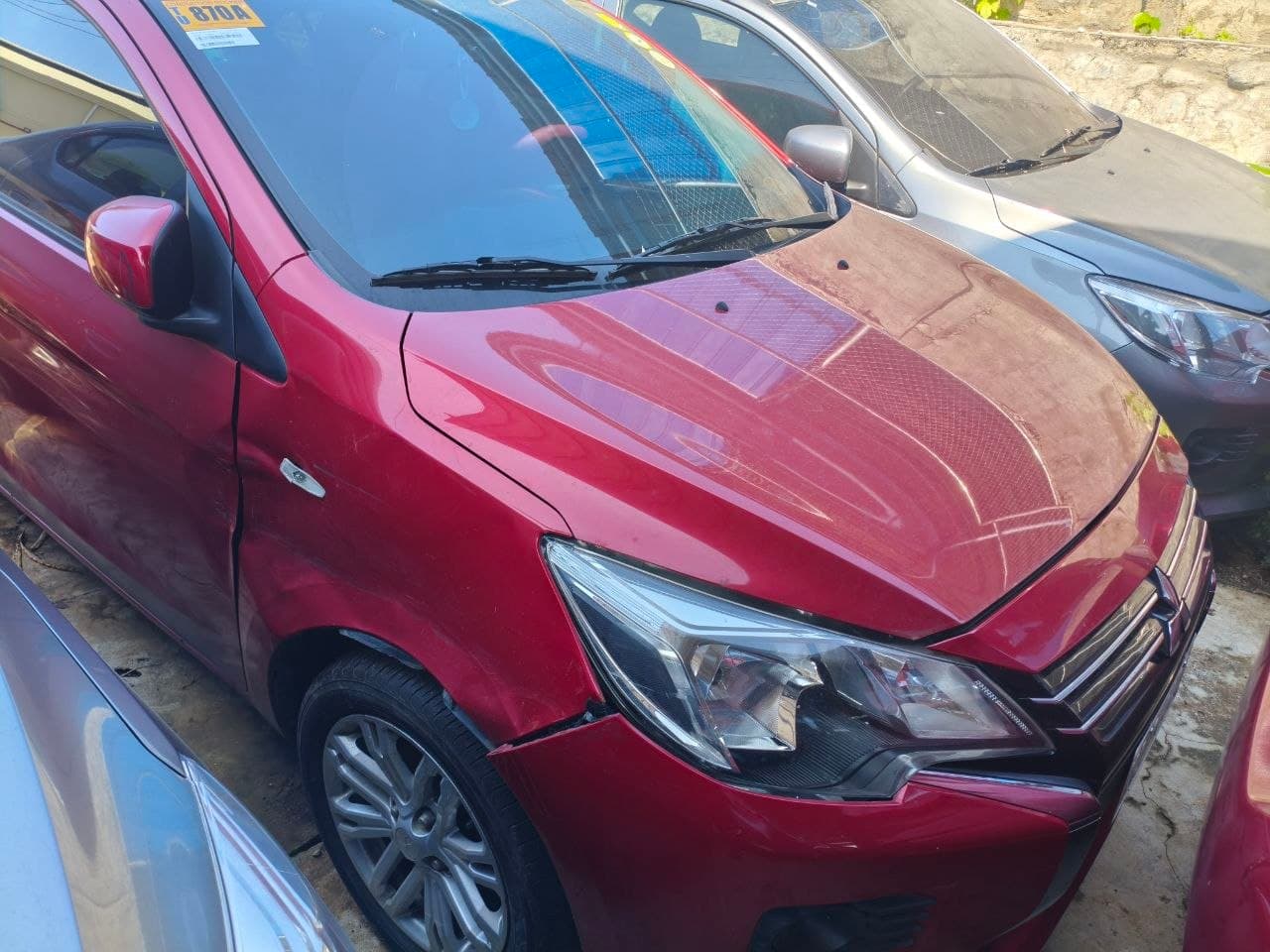 Car gallery image