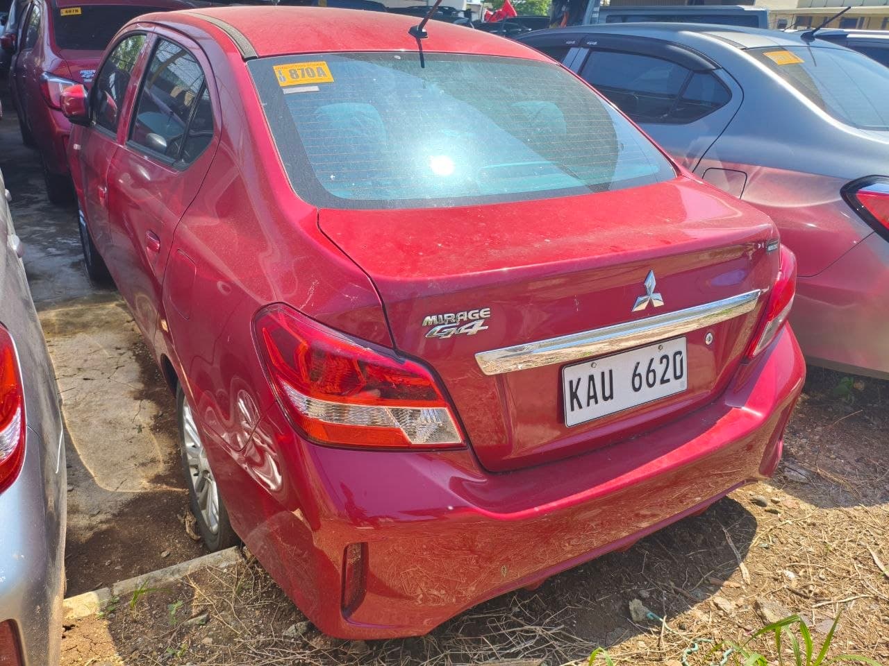 Car gallery image