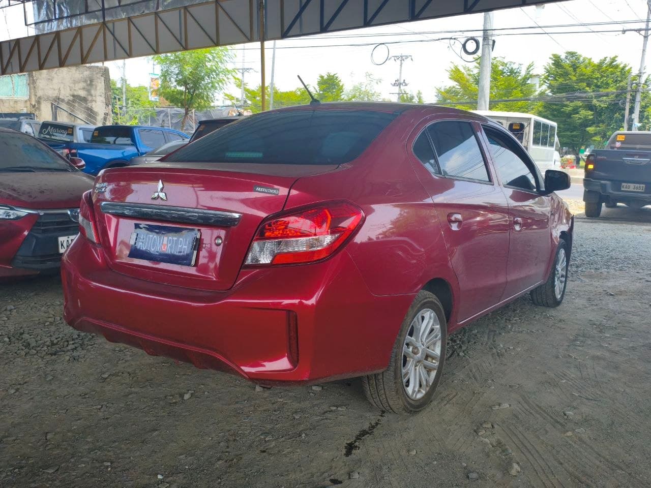 Car gallery image