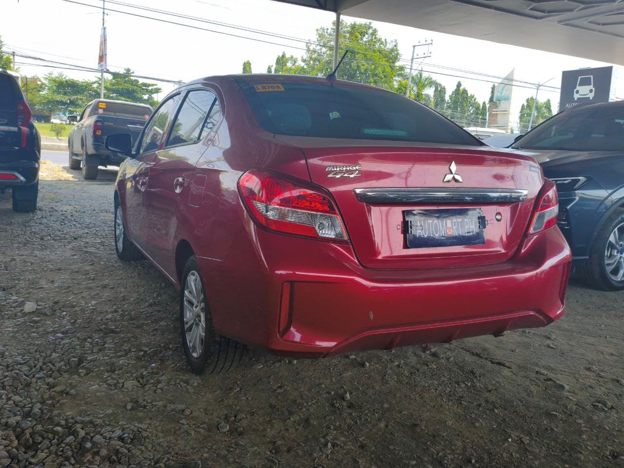 Car gallery image