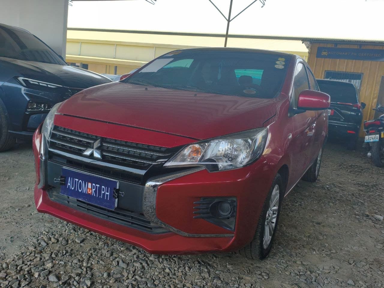 Car gallery image